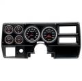 AutoMeter 2923-12 Sport-Comp II Direct Fit Gauge Kit