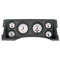 AutoMeter 2928-10 Phantom II Direct Fit Gauge Kit