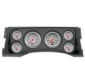 AutoMeter 2928-13 Ultra-Lite Direct Fit Gauge Kit