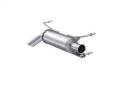 MBRP Exhaust AT-9536PT ATV Exhaust System With Performance Muffler