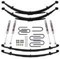 Skyjacker C125AKSS8-M Suspension Lift Kit w/Shock