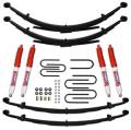 Skyjacker C125AKSS8-N Suspension Lift Kit w/Shock