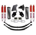 Skyjacker 184P2KS-N Suspension Lift Kit w/Shock