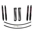 Skyjacker F525K-B Suspension Lift Kit w/Shock