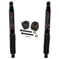 Skyjacker F52MS-B Suspension Lift Kit w/Shock