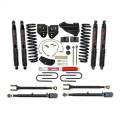 Skyjacker F54024K-B Suspension Lift Kit w/Shock