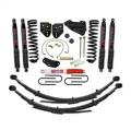 Skyjacker F5451KS-B Suspension Lift Kit w/Shock