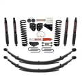 Skyjacker F8601KS-B Suspension Lift Kit w/Shock