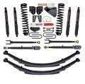 Skyjacker F8852KSH-B Suspension Lift Kit w/Shock