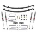 Skyjacker D200CK-M Suspension Lift Kit w/Shock