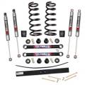 Skyjacker D301MK-M Suspension Lift Kit w/Shock