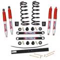 Skyjacker D301MK-N Suspension Lift Kit w/Shock