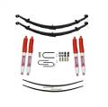 Skyjacker D400CDAK-H Suspension Lift Kit w/Shock