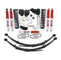 Skyjacker F5401KS-N Suspension Lift Kit w/Shock