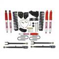 Skyjacker F54024K-H Suspension Lift Kit w/Shock