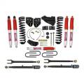 Skyjacker F54524K-N Suspension Lift Kit w/Shock