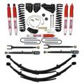 Skyjacker F56024KS-N Suspension Lift Kit w/Shock