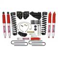 Skyjacker F5651K-N Suspension Lift Kit w/Shock