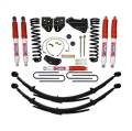 Skyjacker F5651KS-H Suspension Lift Kit w/Shock