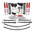 Skyjacker F5802K-N Suspension Lift Kit w/Shock