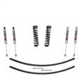 Skyjacker F825K-M Suspension Lift Kit w/Shock