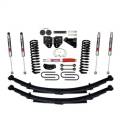 Skyjacker F8401KSH-M Suspension Lift Kit w/Shock