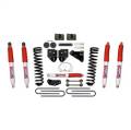 Skyjacker F8451K-N Suspension Lift Kit w/Shock