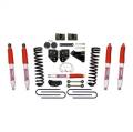 Skyjacker F8451KH-H Suspension Lift Kit w/Shock