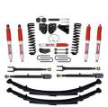 Skyjacker F84524KS-N Suspension Lift Kit w/Shock