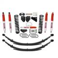 Skyjacker F8601KSH-H Suspension Lift Kit w/Shock