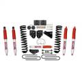 Skyjacker F8651K-N Suspension Lift Kit w/Shock