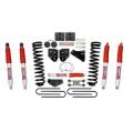 Skyjacker F8651KH-N Suspension Lift Kit w/Shock