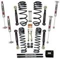 Skyjacker TJ253K-SVX-M Suspension Lift Kit w/Shock