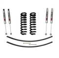 Skyjacker F520K-M Suspension Lift Kit w/Shock