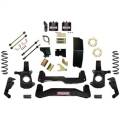 Skyjacker C14660ASK Suspension Lift Kit w/Shock