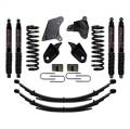 Skyjacker 184P2KS-B Suspension Lift Kit w/Shock