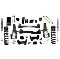 Skyjacker D1460SSK-M Suspension Lift Kit w/Shock