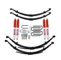 Skyjacker D400CKS-N Suspension Lift Kit w/Shock