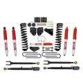 Skyjacker F86524KH-H Suspension Lift Kit w/Shock