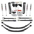 Skyjacker F86524KS-M Suspension Lift Kit w/Shock