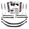 Skyjacker F86524KSH-M Suspension Lift Kit w/Shock