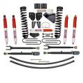 Skyjacker F8852KH-N Suspension Lift Kit w/Shock