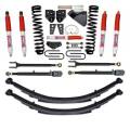 Skyjacker F8852KSH-N Suspension Lift Kit w/Shock