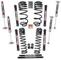 Skyjacker TJ251K-M Suspension Lift Kit w/Shock