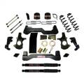 Skyjacker C7660SK-B Suspension Lift Kit w/Shock