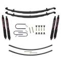 Skyjacker D200CAK-B Suspension Lift Kit w/Shock