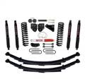 Skyjacker F8401KS-B Suspension Lift Kit w/Shock