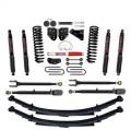 Skyjacker F84024KS-B Suspension Lift Kit w/Shock