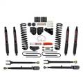 Skyjacker F86024KH-B Suspension Lift Kit w/Shock