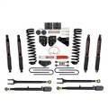 Skyjacker F86524K-B Suspension Lift Kit w/Shock